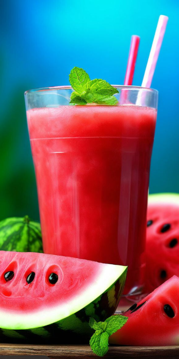 The Ultimate Guide to Watermelon Smoothies: Refreshing, Healthy, and Easy to Make